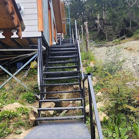 Cabanas Santa Montana Ushuaia Ngoại thất bức ảnh