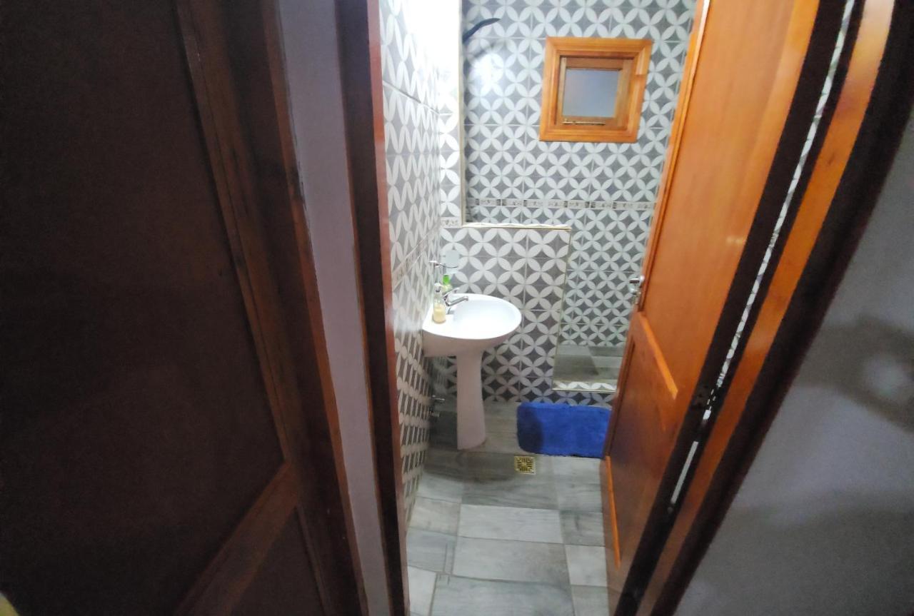 Cabanas Santa Montana Ushuaia Ngoại thất bức ảnh
