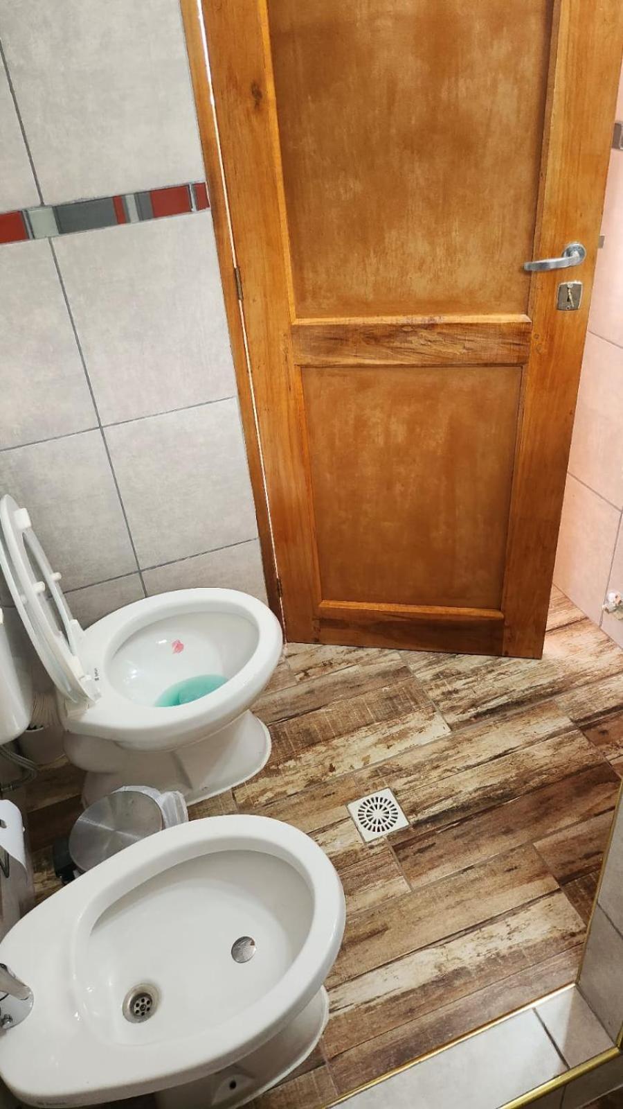 Cabanas Santa Montana Ushuaia Ngoại thất bức ảnh