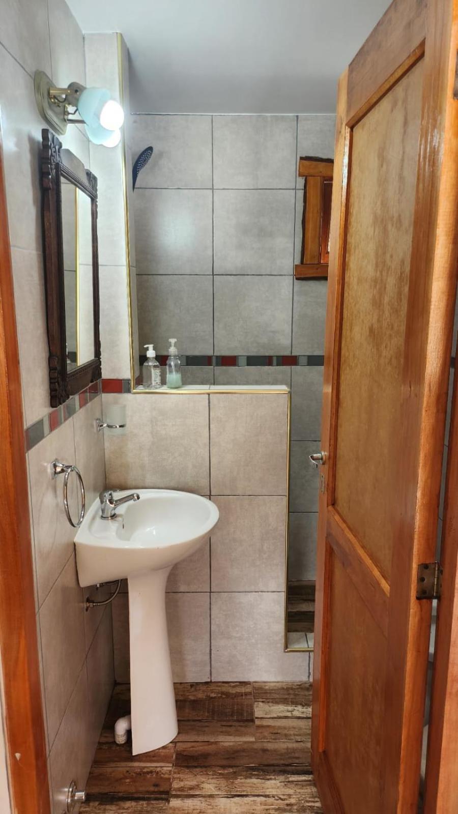 Cabanas Santa Montana Ushuaia Ngoại thất bức ảnh