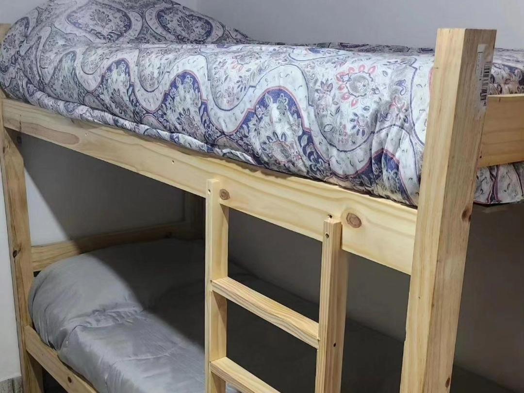 Cabanas Santa Montana Ushuaia Ngoại thất bức ảnh