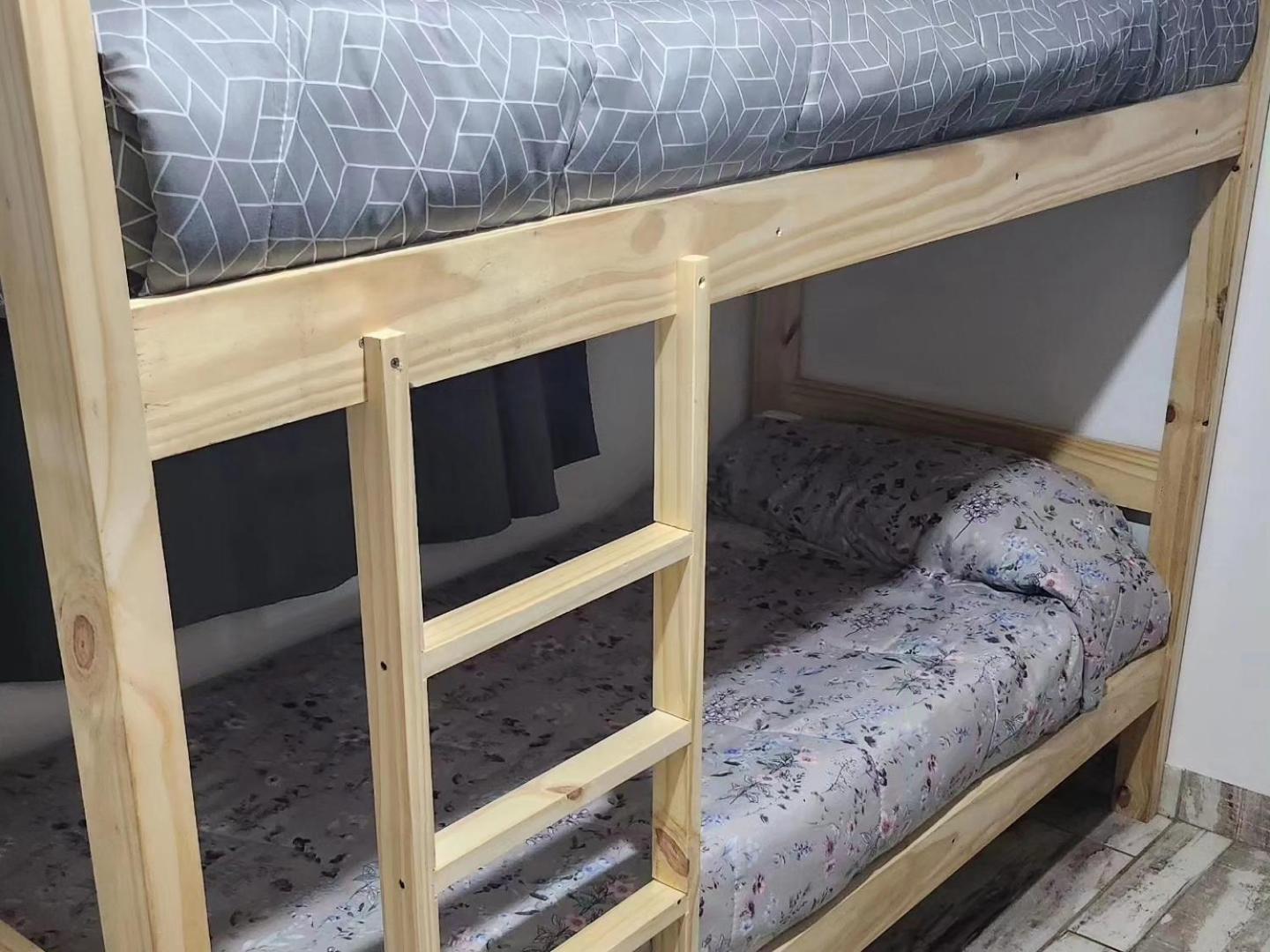 Cabanas Santa Montana Ushuaia Ngoại thất bức ảnh